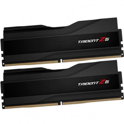 ОЗУ G.Skill Trident Z5 F5-6000J3636F16GX2-TZ5K DIMM, DDR5, 32 Гб (2 х 16 Гб), 6000 МГц