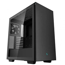 Корпус Deepcool CH510 Mesh Digital R-CH510-BKNSE1-G-1 Mid-Tower