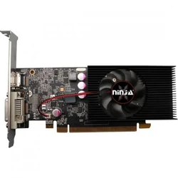 Видеокарта Ninja GeForce GT 1030 NK103FG44F 4 ГБ