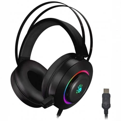 Наушники A4Tech Bloody G521/BLACK