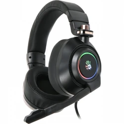 Наушники A4Tech Bloody G580 G580 BLACK