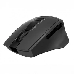 Мышь A4Tech Fstyler FG30S/GREY Бюджетные, Беспроводная
