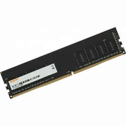 ОЗУ Digma DGMAD42666004S DIMM, DDR4, 4 Гб, 2666 МГц