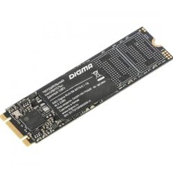 Внутренний накопитель Digma DGSR1001TS93T SSD (твердотельные), 1 ТБ, M.2, SATA