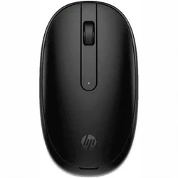 Мышь HP 240 3V0G9AA Бюджетные, Беспроводная