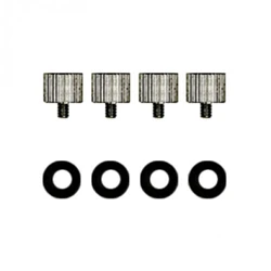 Система охлаждения Zalman Stand Off B x4 + Rubber x4 (AM5 compatibility kit for Reserator5) ZM-AM5MKB Комплект крепления