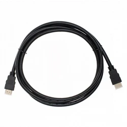 Кабель интерфейсный Cactus CS-HDMI.1.4-1.8 HDMI - HDMI