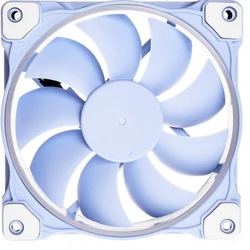 Система охлаждения ID-Cooling ID-FAN-ZF-12025-BB Для системного блока