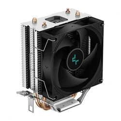 Система охлаждения Deepcool AG200 R-AG200-BKNNMN-G/1700 Для процессора