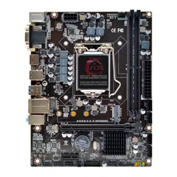 Материнская плата AFOX IH510-MA2-V2 Micro-ATX, LGA 1200