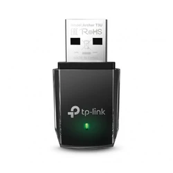 Сетевая карта TP-Link Wireless ARCHER T3U(EU) V1.0