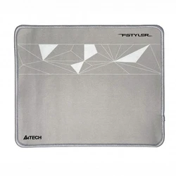 Коврик для мышки A4Tech Fstyler FP20-Silver