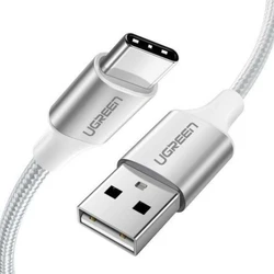 Кабель интерфейсный UGREEN US288 60130 USB Type A - USB Type C