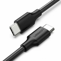 Кабель интерфейсный UGREEN US286 50997 USB Type C - USB Type C