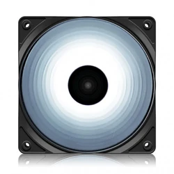 Система охлаждения Deepcool RF120W DP-FLED-RF120-WH Для системного блока