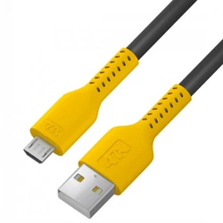 Кабель интерфейсный 4PH R90064 4PH-R90064 USB Type A - USB Type B micro