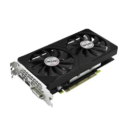 Видеокарта AFOX GTX 1650 Super AF1650S-4096D6H3-V2 4 ГБ