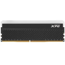 ОЗУ ADATA AX4U36008G18I-CBKD45G DIMM, DDR4, 8 Гб, 3600 МГц