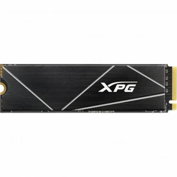 Жесткий диск ADATA XPG GAMMIX S70 BLADE AGAMMIXS70B-4T-CS SSD (твердотельные), 4 ТБ, M.2
