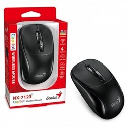 Мышь EnGenius NX-7123 31030043400 Бюджетные, Беспроводная