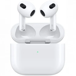 Наушники Apple AirPods 3rd generation MME73AM/RU