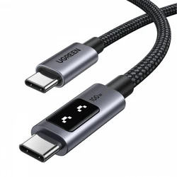 Кабель интерфейсный UGREEN L509 35501 USB Type C - USB Type C