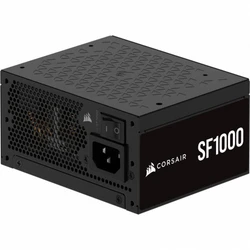 Блок питания Corsair SF1000 1000W CP-9020257-EU 1000 Вт, 80+ Platinum