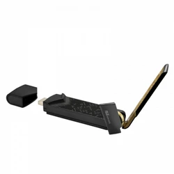 Сетевая карта Asus USB-AX56 90IG06H0-MO0R10