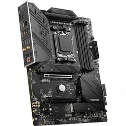 Материнская плата MSI MAG B650 TOMAHAWK WIFI ATX, AMD AM5