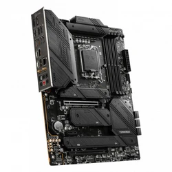 Материнская плата MSI MAG Z790 TOMAHAWK WIFI ATX, LGA 1700
