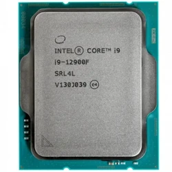 Процессор Intel Core i9-12900F SRL4L 2.4 ГГц, 30 МБ, OEM