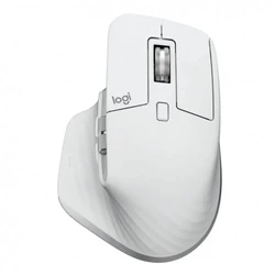 Мышь Logitech MX Master 3S PALE GREY 910-006560 Премиальные, Беспроводная