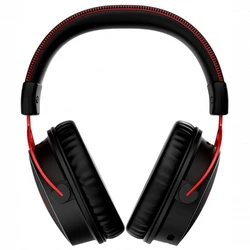 Наушники HyperX Cloud Alpha Wireless HHSA1-DH-BK/G/4P5D4AA