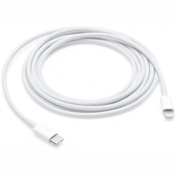 Кабель интерфейсный Apple USB Type-C - Lightning MW2R3ZM/A USB Type C - Lightning (8pin)