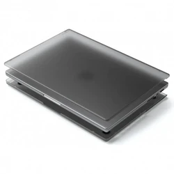 Сумка для ноутбука Satechi Eco-Hardshell Case Dark ST-MBP16DR 16