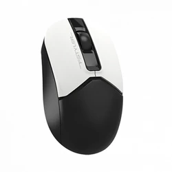 Мышь A4Tech FB12S PANDA FB12S/PANDA Бюджетные, Беспроводная