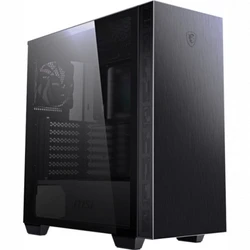 Корпус MSI MPG Sekira 100P 306-7G06P21-W57 Mid-Tower