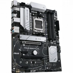 Материнская плата Asus PRIME B650-PLUS ATX, AMD AM5