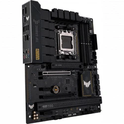 Материнская плата Asus TUF GAMING B650-PLUS WIFI ATX, AMD AM5