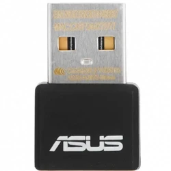 Сетевая карта Asus USB-AX55 NANO