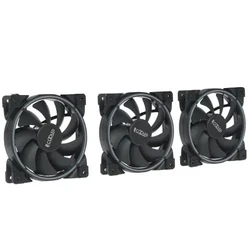 Система охлаждения PCcooler CORONA 120 MM FRGB 3IN1 KIT Для системного блока