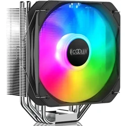 Система охлаждения PCcooler PALADIN EX400 ARGB Для процессора