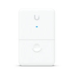PoE инжектор Ubiquiti U-POE-EU 2 порта, 100 Вт