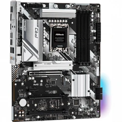 Материнская плата ASRock B760 PRO RS ATX, LGA 1700