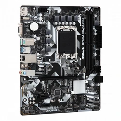 Материнская плата ASRock B760M-HDV/M.2 D4 Micro-ATX, LGA 1700