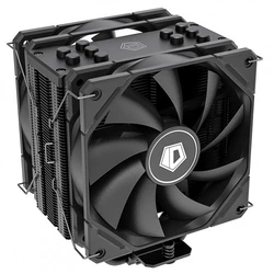 Система охлаждения ID-Cooling SE-225-XT-BLACK-V2 1700 ID-CPU-SE-225-XT-BLACK-V2 1700 Для процессора