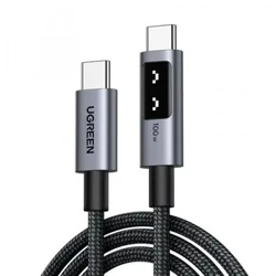 Кабель интерфейсный UGREEN L509 35512 USB Type C - USB Type C