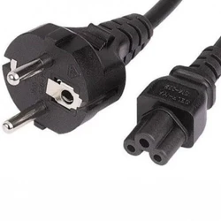 Кабель питания Buro BU-PCAB-1.8-3PIN