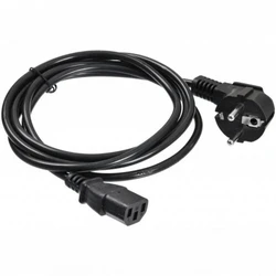 Кабель питания Buro BU-PCAB-1.8-16A