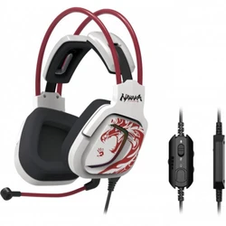 Наушники A4Tech G575 Naraka